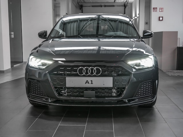 Audi A1 35 TFSI S-Tronic Sportback