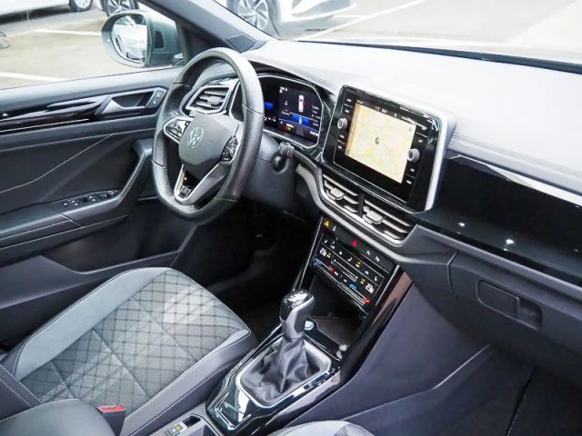 Volkswagen T-Roc 1.5 TSI DSG IQ.Drive R-Line