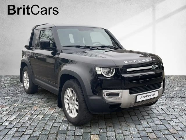 Land Rover Defender 90 D250 S