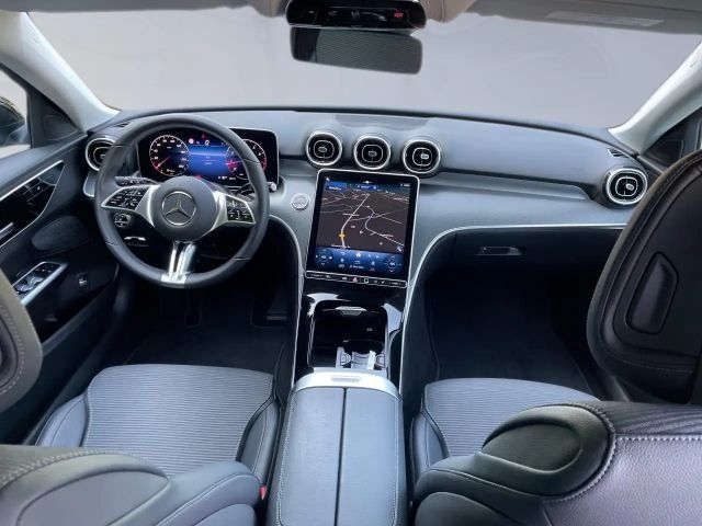 Mercedes-Benz C 180 AVANTGARDE Estate