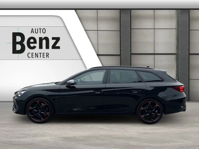 Cupra Leon 2.0 TSI 4Drive Sportstourer VZ