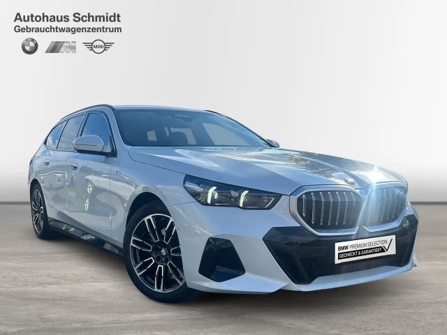 BMW 520 520i M-Sport Touring