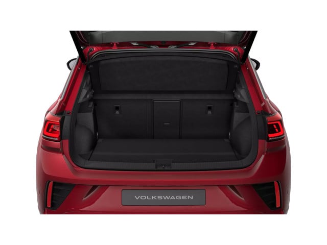 Volkswagen T-Roc 2.0 TDI DSG