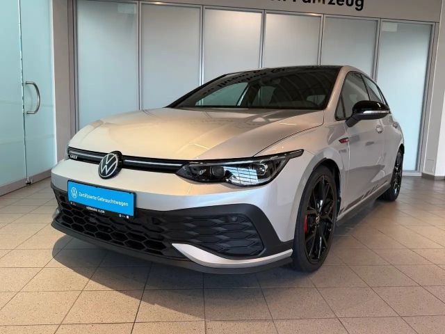 Volkswagen Golf 2.0 TSI GTI Golf VIII