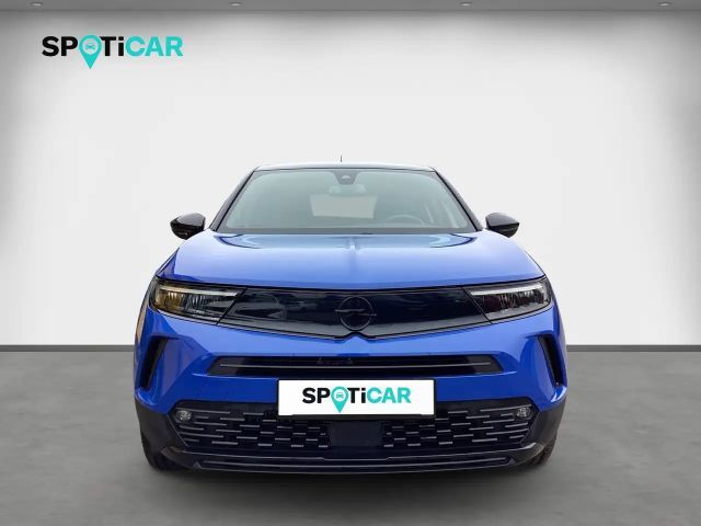 Opel Mokka GS-Line Grand Sport