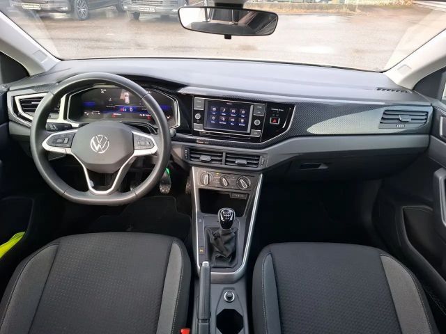 Volkswagen Polo 1.0 TSI Life