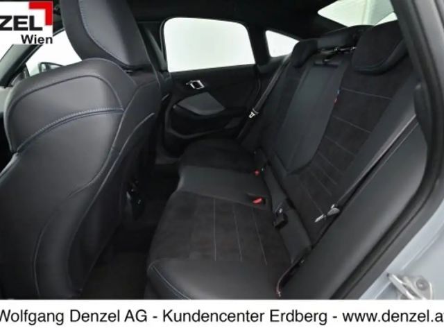 BMW 218 218d Coupé Gran Coupé