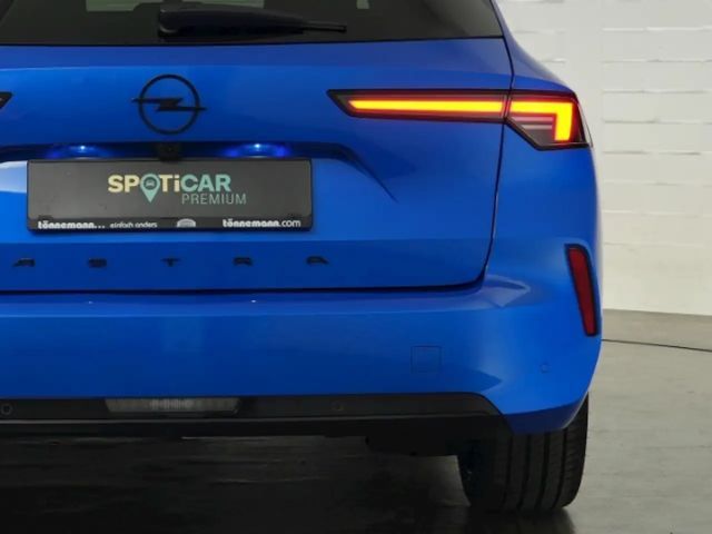 Opel Astra GS-Line Grand Sport Sports Tourer