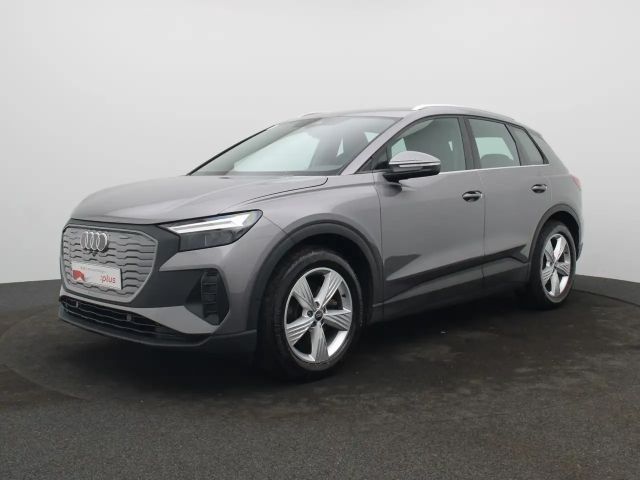 Audi Q4 e-tron 35