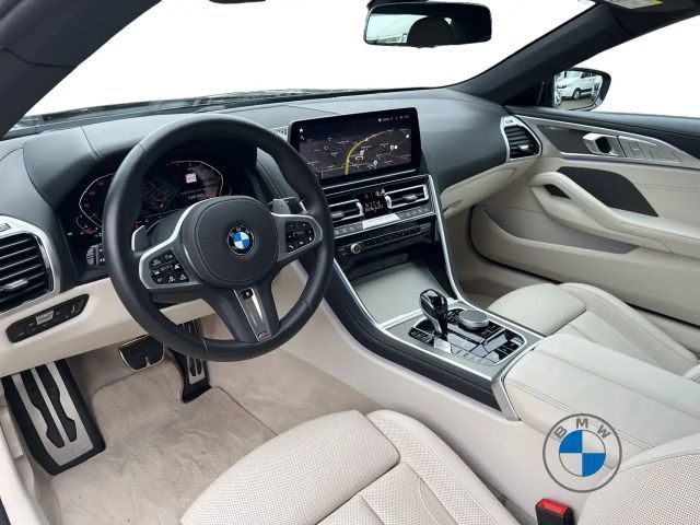 BMW 840 840i Cabrio M-Sport xDrive