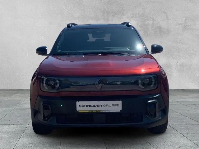 Renault 4 Comfort Techno