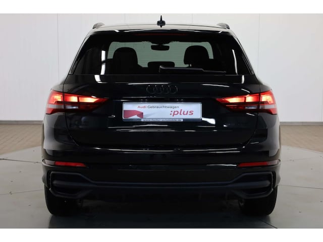 Audi Q3 35 TFSI S-Line S-Tronic