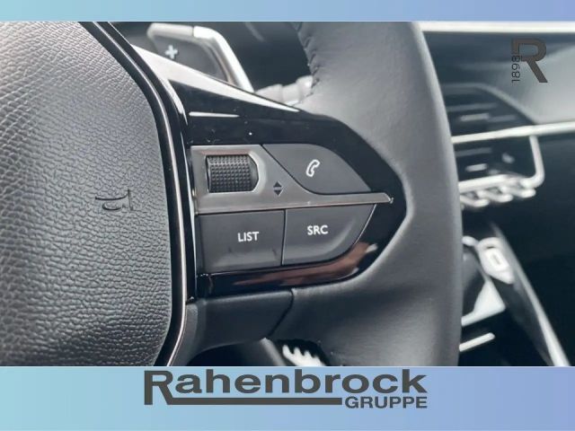 Peugeot E-208 Allure Pack Hybrid