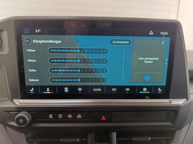 Volkswagen Transporter T7