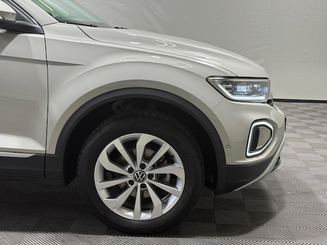 Volkswagen T-Roc 1.5 TSI DSG Style