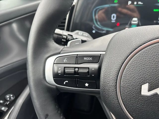 Kia Sportage ACC RFK PDC NAVI Klimaauto.