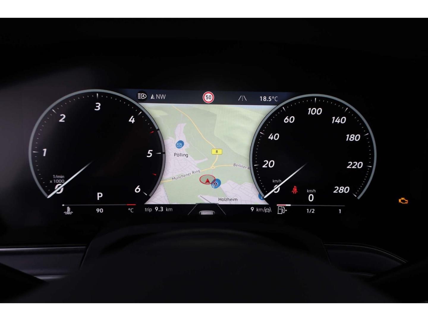 Volkswagen Touareg 3.0 V6 TDI 4Motion R-Line Style