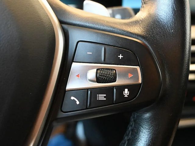 BMW 320 320d Touring xDrive