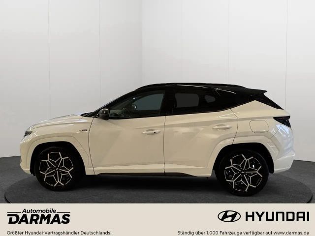 Hyundai Tucson N Line