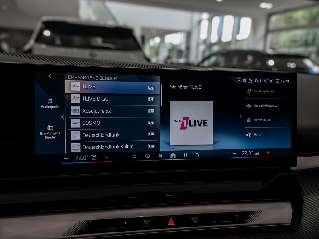 BMW 520 520d M-Sport Touring xDrive