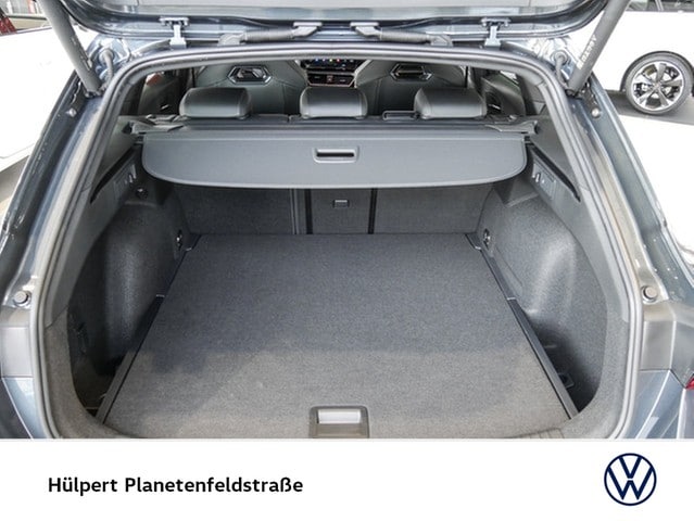 Cupra Leon ST Sportstourer