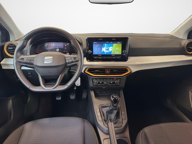 Seat Ibiza 1.0 TSI Style