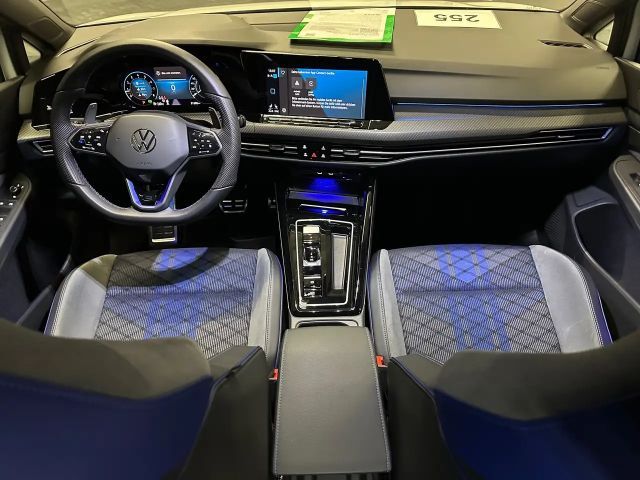 Volkswagen Golf 4Motion