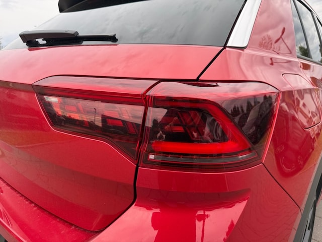 Volkswagen T-Roc 2.0 TSI 4Motion