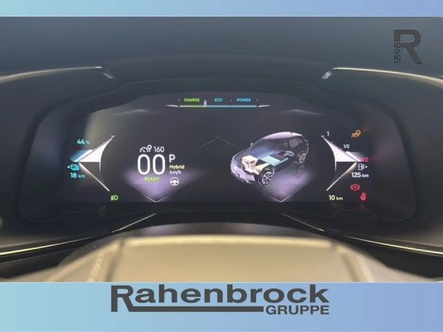 DS DS 7 Crossback Crossback Étoile