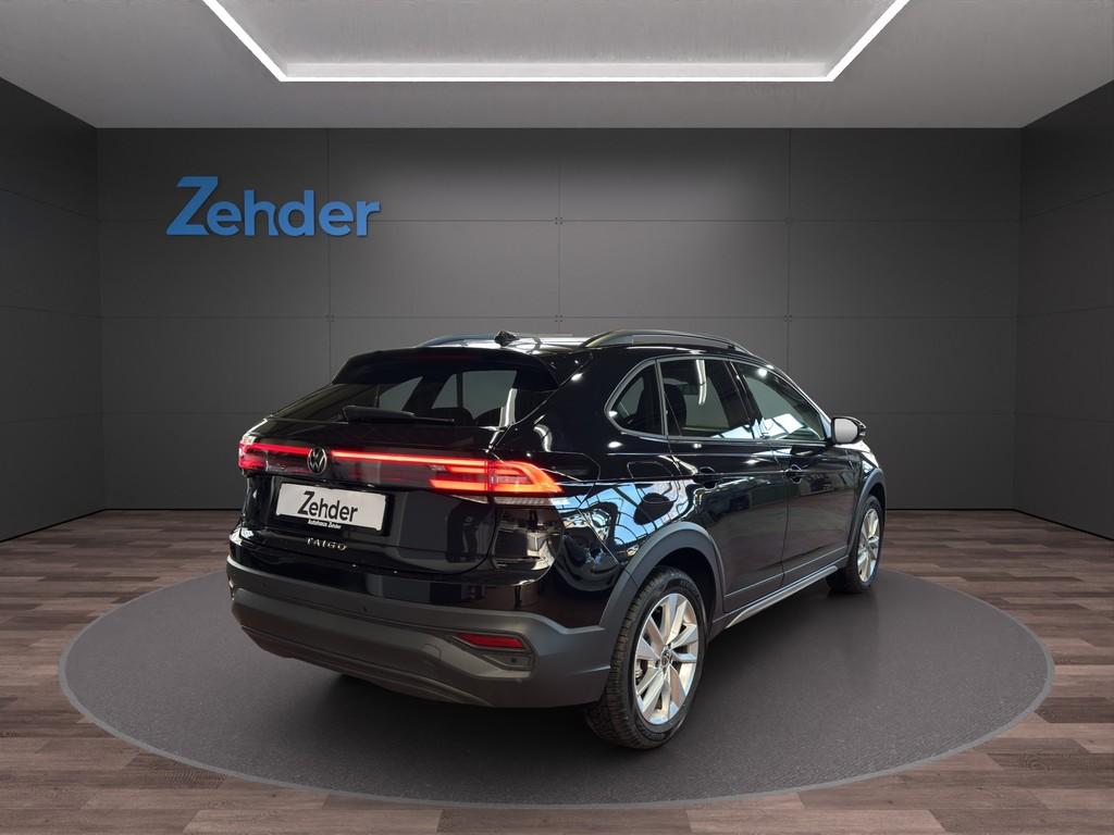 Volkswagen Taigo 1.5 TSI DSG Move Pro