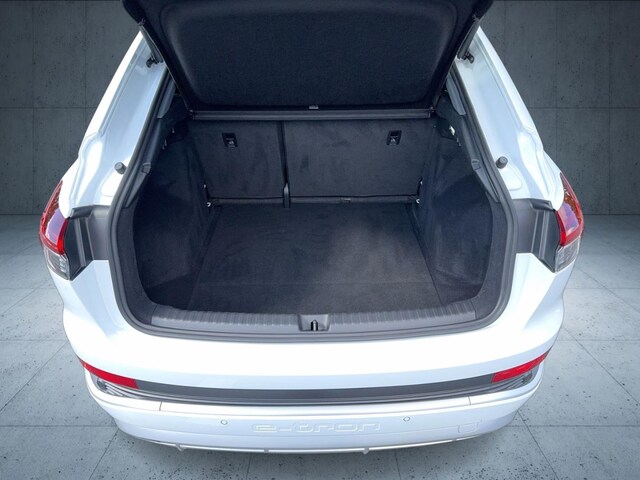 Audi Q4 e-tron 35 Sportback