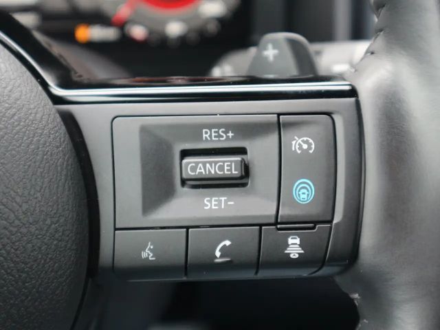 Nissan Qashqai DIG-T Tekna