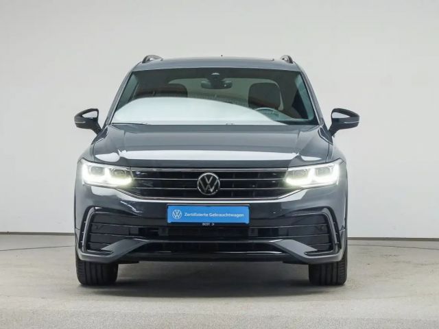Volkswagen Tiguan 1.5 TSI DSG R-Line Style
