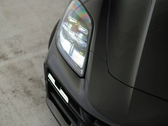 Porsche Panamera 4 E-Hybrid