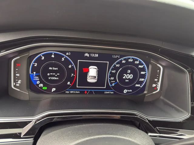 Volkswagen Taigo DSG R-Line