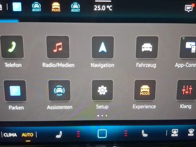 Volkswagen Tiguan DSG Sport eHybrid