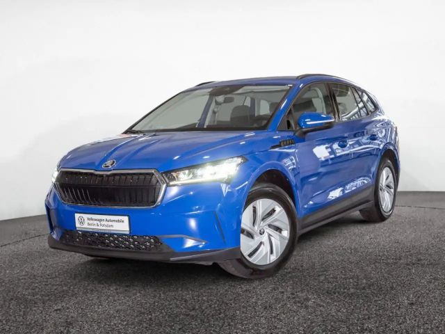 Skoda Enyaq Loft iV 50