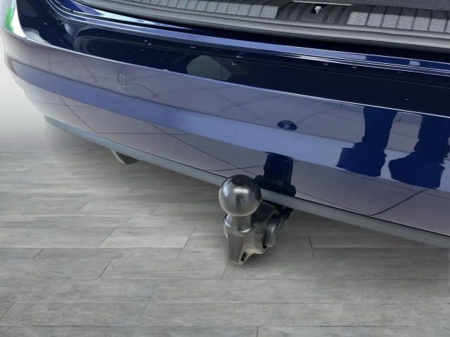 Volkswagen Touran 1.5 TSI DSG Highline