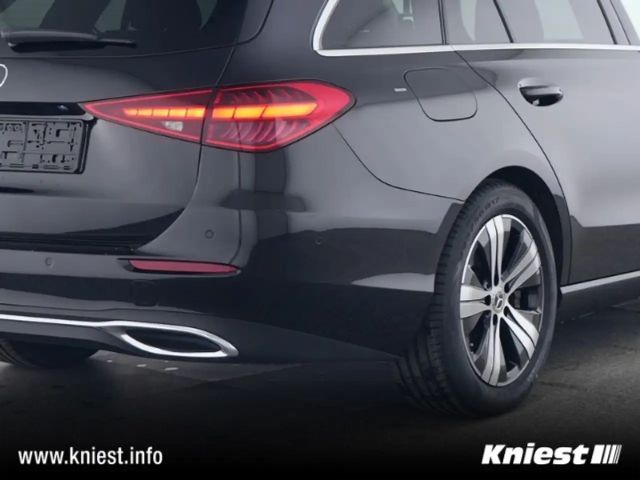 Mercedes-Benz C 200 Estate