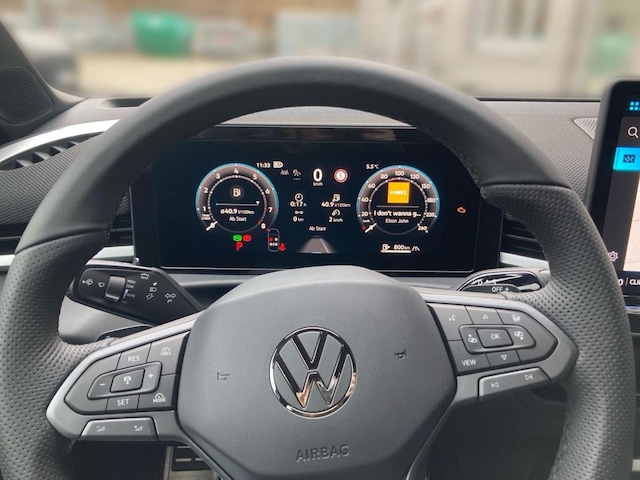 Volkswagen T-Roc DSG IQ.Drive R-Line