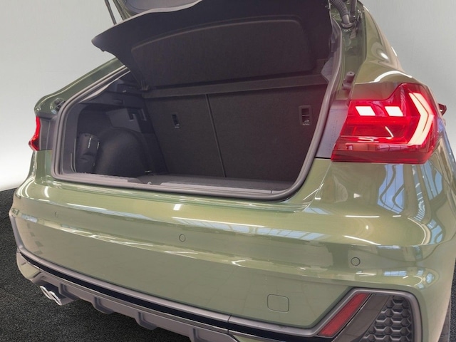 Audi A1 40 TFSI S-Line S-Tronic Sportback