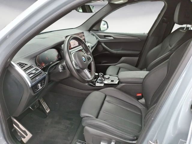 BMW X3 i AT Navi Bluetooth PDC Kurvenlicht