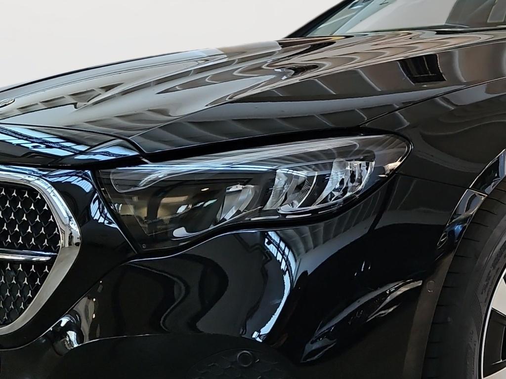 Mercedes-Benz E 200 AVANTGARDE Estate