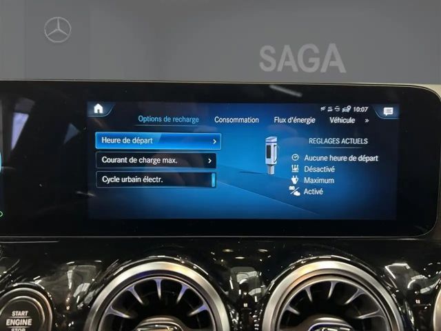 Mercedes-Benz GLA 250 GLA 250 e