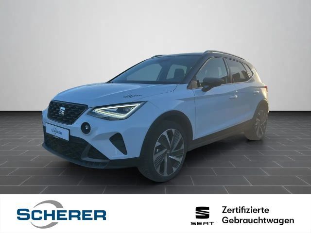 Seat Arona 1.0 TSI FR-lijn