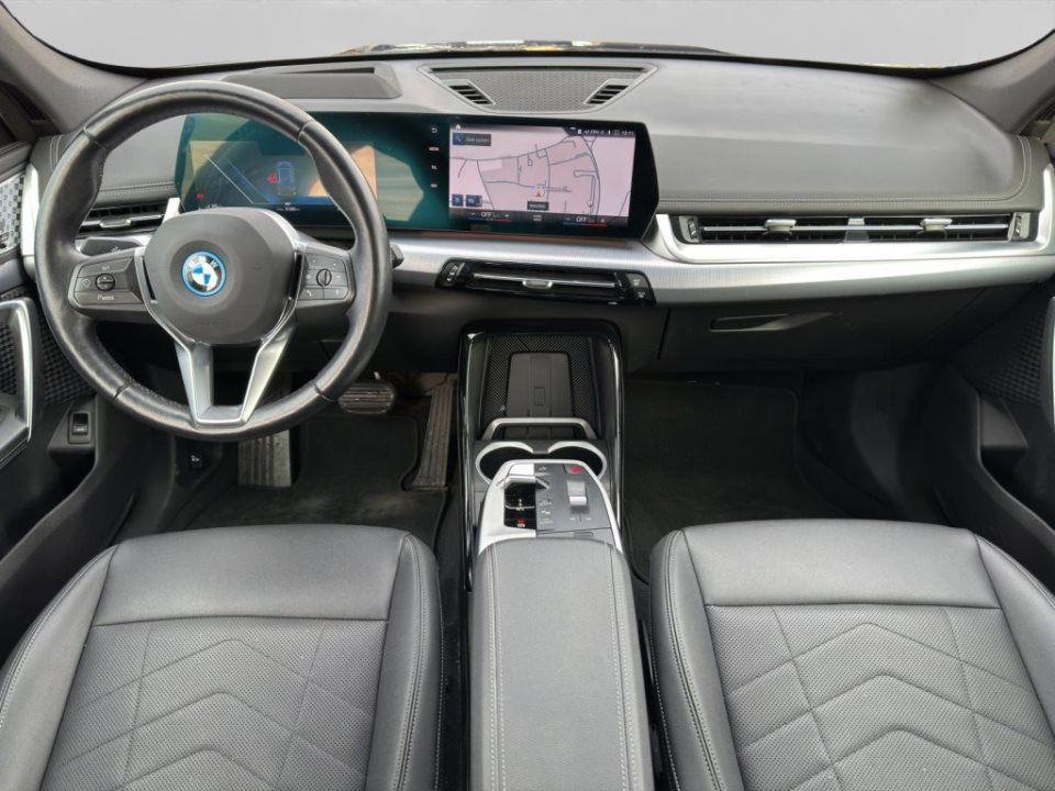 BMW X1 X1 30E X1 XDRIVE30E