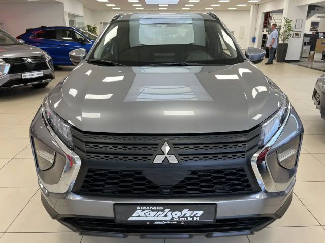 Mitsubishi Eclipse Cross 4WD PHEV