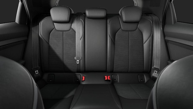 Audi A1 40 TFSI S-Line S-Tronic Sportback