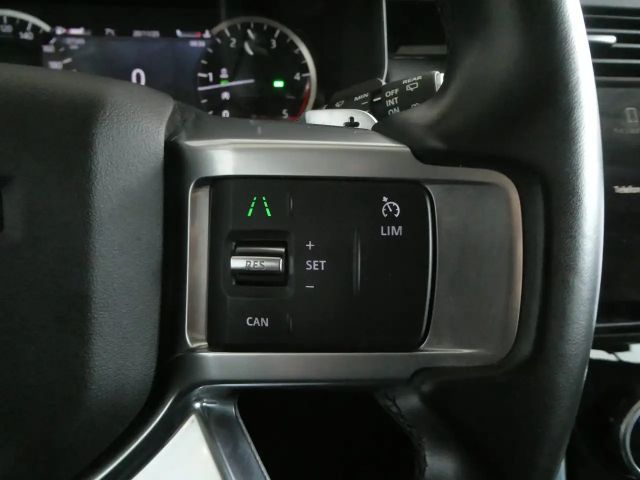 Land Rover Discovery AWD D250 S