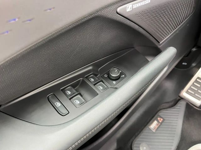 Cupra Terramar 2.0 TSI VZ